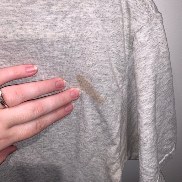 Piedmont baseball t-shirt medium - Picture 5 of 8